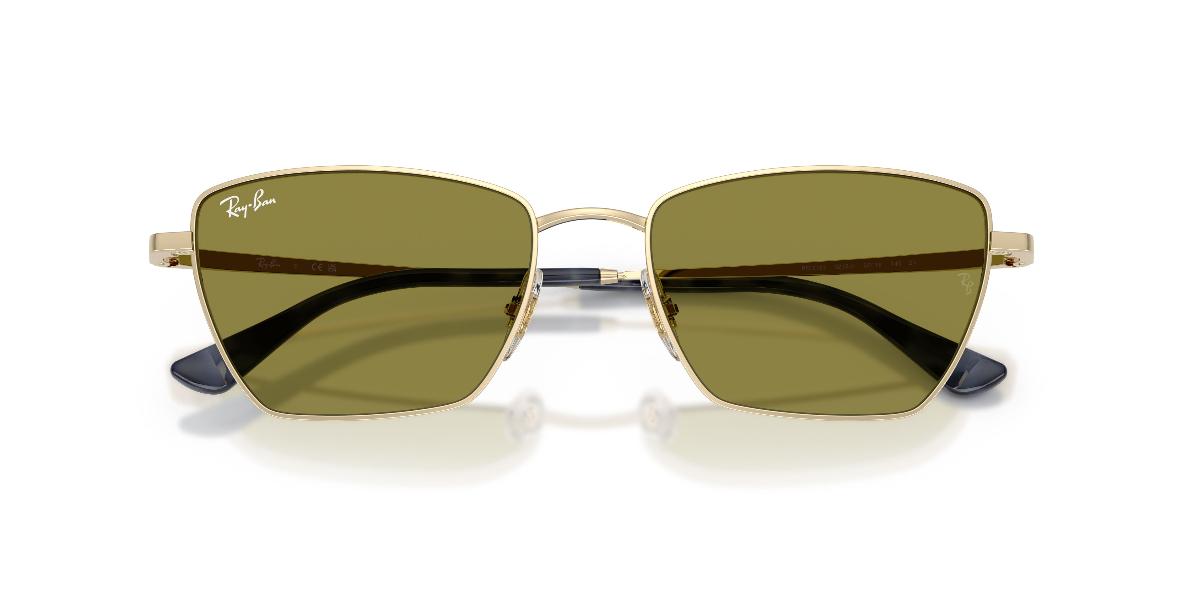 Ray-Ban RB3783 9213/2  